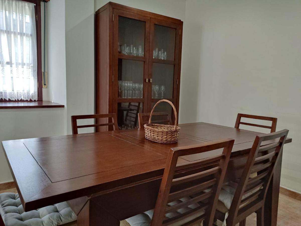 Kabixa Etxea Casa Rural, Lekeitio Guizaburuaga Eksteriør billede